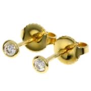 Tiffany & Co. Pre-owned Pre-owned Guld rhngen Yellow, Dam