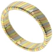 Bvlgari Vintage Pre-owned Guld ringar Yellow, Dam