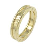 Bvlgari Vintage Pre-owned Guld ringar Yellow, Dam