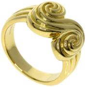 Tiffany & Co. Pre-owned Pre-owned Guld ringar Yellow, Dam