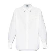 Lacoste Lemarié White, Dam