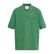 Lacoste Lemarié Green, Unisex