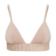 Dsquared2 Logo bh Beige, Dam