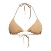 Dsquared2 Baddräktstopp Beige, Dam