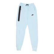 Nike Tech Fleece Jogger Byxor Blå/Svart Blue, Herr