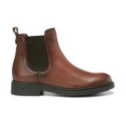 Marc O'Polo Chelsea boot Brown, Dam