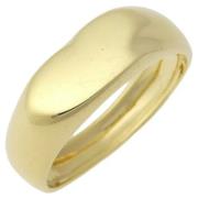 Tiffany & Co. Pre-owned Pre-owned Guld ringar Yellow, Dam