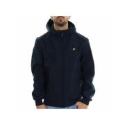 Lyle & Scott Herr Kappor & Jackor Blue, Herr