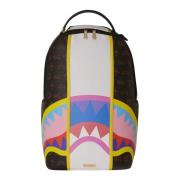 Sprayground Multi Ministry Ryggsäck Multicolor, Herr