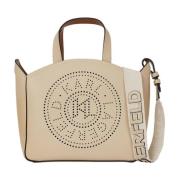 Karl Lagerfeld DAM Shopping Beige, Dam