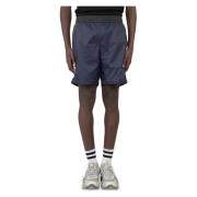 The North Face Stiliga X Shorts för It81 Blue, Herr