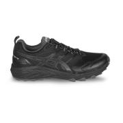 Asics Terra Sneakers för utomhusäventyr Black, Herr