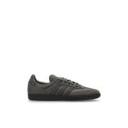 Adidas Originals Sportskor Samba Gray, Herr