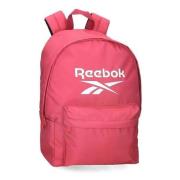 Reebok Ashland Ryggsäck Pink, Dam