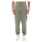 Lacoste Stiliga Croc Sweatpants i BMY Green, Herr