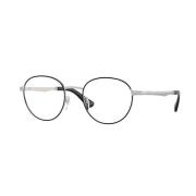 Persol Vista Stiliga Solglasögon Gray, Unisex