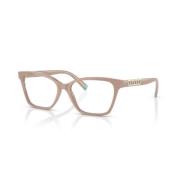 Tiffany Modern Vista Taklampa Brown, Unisex