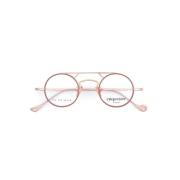 Eyepetizer Adrien Solglasögon Pink, Unisex