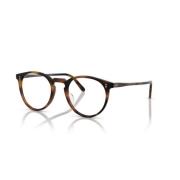 Oliver Peoples Vista Solglasögon Multicolor, Unisex