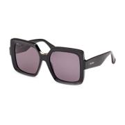 Max Mara Elegant Klänning Mm0088 Black, Unisex