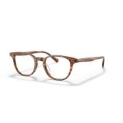 Oliver Peoples Vista Solglasögon Multicolor, Unisex