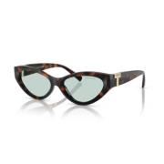 Tiffany Stilfull Glasögonmodell 0Tf4225U Multicolor, Unisex