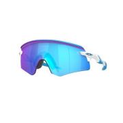 Oakley Sportiga solglasögon för utomhusaktiviteter Multicolor, Unisex