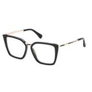 Max Mara Stilren Mm5151-B Modeprodukt Black, Unisex