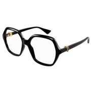 Cartier Elegant Klockmodell Ct0492O Black, Unisex