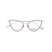 Eyepetizer Stiliga Cecile Solglasögon Gray, Unisex