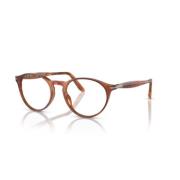 Persol Vista Stiliga Solglasögon Multicolor, Unisex