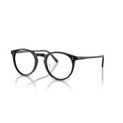 Oliver Peoples Vista Solglasögon Black, Unisex