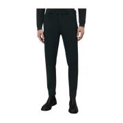 RRD Svarta Winter Chino Byxor Black, Herr