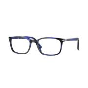 Persol Vista Solglasögon Blue, Unisex