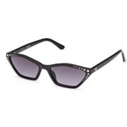 Guess Stilfull Modell Gm00002 Black, Unisex