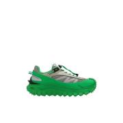 Moncler ‘Trailgrip’ sneakers Green, Herr