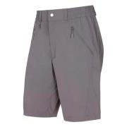 Trangoworld Ardales Shorts Gray, Herr