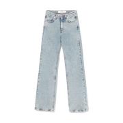 Séfr Denim Jord Jeans Blue, Dam