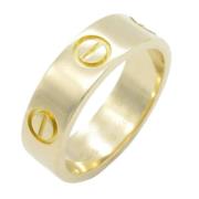 Cartier Vintage Pre-owned Guld ringar Yellow, Dam