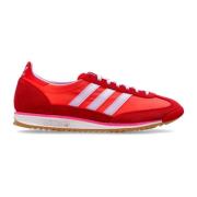 Adidas Originals Sportskor SL 72 OG Red, Dam