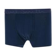 Paul Smith Herr Boxershorts Set, Blå Blue, Herr