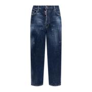 Dsquared2 Jeans Bro Blue, Herr