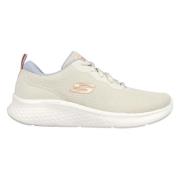 Skechers Skech-Lite Pro - Bästa Chans Sneakers Beige, Dam