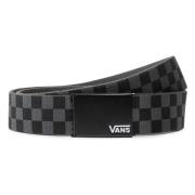 Vans Deppster II Webb Bälte Black, Herr