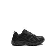 New Balance Trail Running Sneakers Svart Mesh Black, Herr