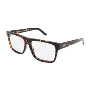 Off White Oerj079 6000 Optical Frame Brown, Unisex