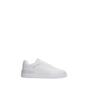 Armani Exchange Vita Sneakers Urban Stil White, Herr