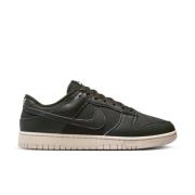 Nike Snygga sneakers med låg profil Black, Herr