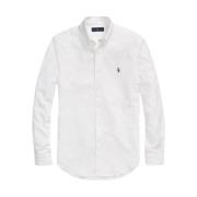 Polo Ralph Lauren Formal Skjorta White, Herr