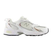 New Balance Vita Lifestyle Sneakers 530 Unisex White, Dam